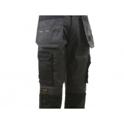 STANLEY® Clothing STW40020-014 Austin Stretch Holster Pocket Trousers Waist 34in Leg R