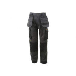 STANLEY® Clothing STW40020-014 Austin Stretch Holster Pocket Trousers Waist 38in Leg R