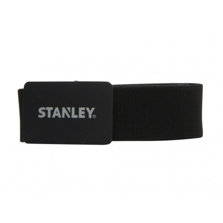 STANLEY® Clothing STW40010 Elasticated Belt One Size