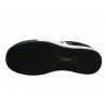 STANLEY® Clothing STA20051-110 Cody Safety Trainers Black/White Stripe UK 10 EUR 44