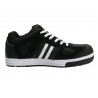 STANLEY® Clothing STA20051-110 Cody Safety Trainers Black/White Stripe UK 7 EUR 41