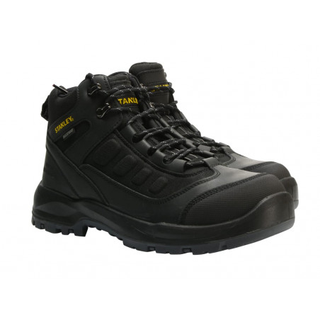 STANLEY® Clothing STA20050-101 Flagstaff S3 Waterproof Safety Boots UK 10 EUR 44
