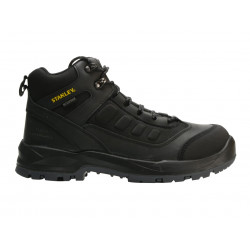 STANLEY® Clothing STA20050-101 Flagstaff S3 Waterproof Safety Boots UK 10 EUR 44