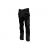STANLEY® Clothing STW40057-014 Dixon Slim Fit Trousers Grey/Black Waist 32in Leg R