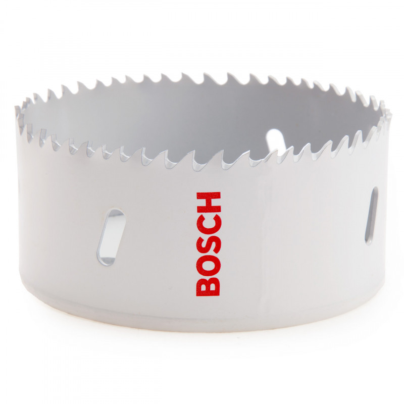 Bosch 2608580438 HSS Bi-Metal Hole Saw 95mm Bosch 2608580438 HSS Bi-Metal Hole Saw 95mm