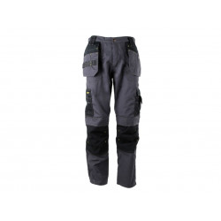 STANLEY® Clothing STW40008-004 32/31 Huntsville Grey Holster Trousers Waist 32in Leg 31in