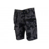 STANLEY® Clothing STW40058-204 Hanley Holster Shorts Black Camouflage Waist 36in