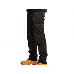STANLEY® Clothing STW40021-001 Iowa Holster Trousers Waist 30in Leg 33in