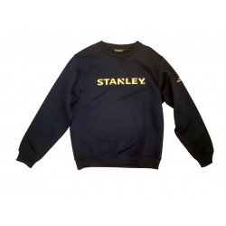 STANLEY® Clothing STW40004-001 Jackson Sweatshirt - L