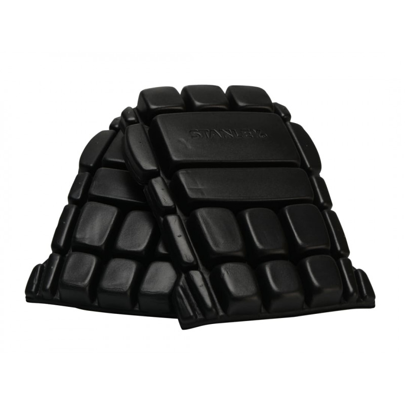 STANLEY® Clothing STW40009 Knee Pads One Size STANLEY® Clothing STW40009 Knee Pads One Size