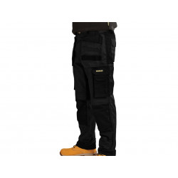STANLEY® Clothing STW40022-001 Omaha Slim Fit Holster Trousers Waist 42in Leg 33in
