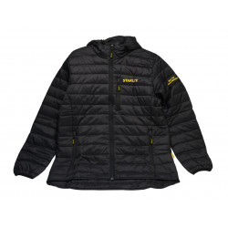 STANLEY® Clothing STW40001-001 Scottsboro Insulated Puffa Jacket - L