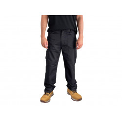 STANLEY® Clothing SWT40037-001 Texas Cargo Trousers Waist 32in Leg 31in