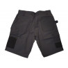 STANLEY® Clothing STW40028-004 Sedona Holster Shorts Grey Waist 36in