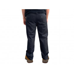 STANLEY® Clothing SWT40037-001 Texas Cargo Trousers Waist 40in Leg 31in