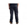 STANLEY® Clothing SWT40037-001 Texas Cargo Trousers Waist 40in Leg 31in