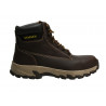 STANLEY® Clothing STA10025-104 Tradesman SB-P Safety Boots Brown UK 6 EU 40