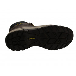 STANLEY® Clothing STA10025-104 Tradesman SB-P Safety Boots Brown UK 6 EU 40