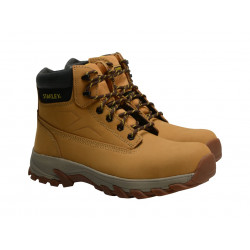 STANLEY® Clothing STA10025-103 Tradesman SB-P Safety Boots Honey UK 7 EUR 41