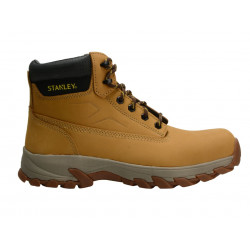 STANLEY® Clothing STA10025-103 Tradesman SB-P Safety Boots Honey UK 8 EUR 42