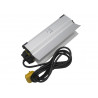 STANLEY® Electrical SXECFH2IHFE 4-Gang IP20 Powerboard with Clamp 3m