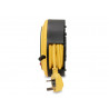 STANLEY® Electrical SXECGK2OHJE Cable Reel 240V 13A 4-Socket + 2 USB 5m