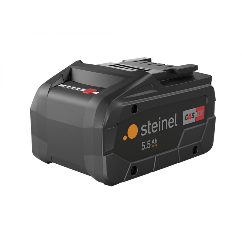 Steinel 068257 CAS Battery 18V 5.5Ah LiHD Steinel 068257 CAS Battery 18V 5.5Ah LiHD