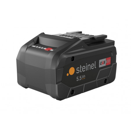 Steinel 068257 CAS Battery 18V 5.5Ah LiHD