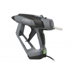 Steinel GLUEPRO 400 LCD - 240V GluePRO 400 LCD Low Temp Glue Gun 400W 240V