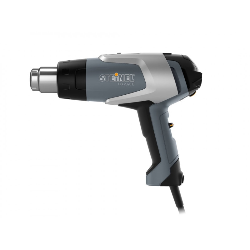 Steinel HG2320EL HG2320E LCD Heat Gun 1400W 110V Steinel HG2320EL HG2320E LCD Heat Gun 1400W 110V