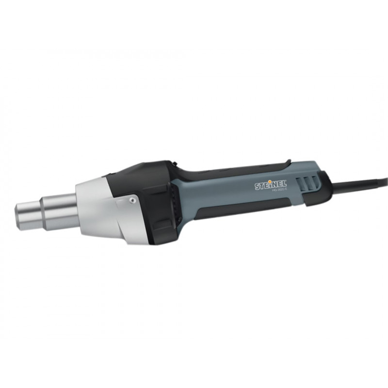 Steinel HG2620E - 110V HG2620E Barrel Heat Gun 1650W 110V Steinel HG2620E - 110V HG2620E Barrel Heat Gun 1650W 110V