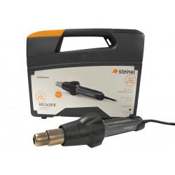 Steinel HG2420 E - 110V IN CASE HG2420E Industrial Barrel Grip Heat Gun 1400W 110V