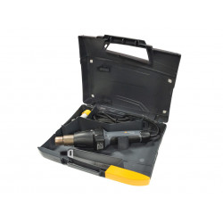 Steinel HG2420 E - 110V IN CASE HG2420E Industrial Barrel Grip Heat Gun 1400W 110V