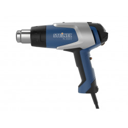 Steinel HL2020E 3-Stage Airflow LCD Heat Gun 2200W 240V
