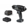 Steinel 068233 MobileHeat 5 Professional Cordless Heat Gun 18V 1 x 5.5Ah Li-ion
