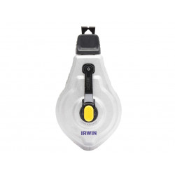 IRWIN® STRAIT-LINE® IWHT48445-0 Mach 6 Chalk Reel 30m (100ft)