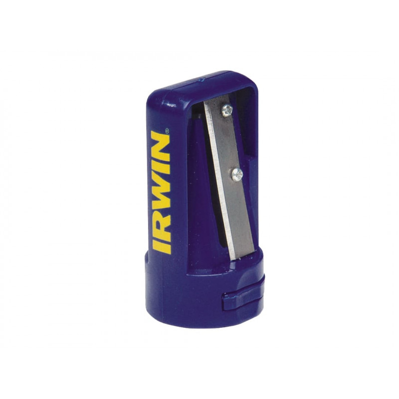 Carpenter's Pencil Sharpener