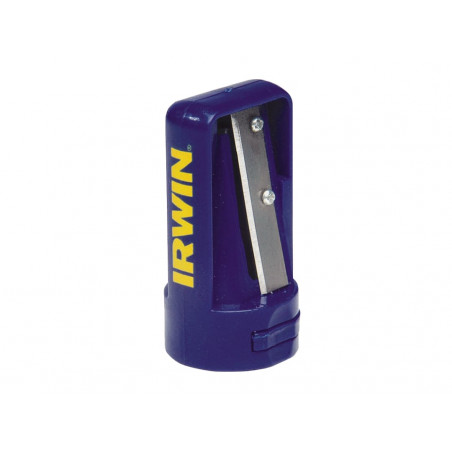 Carpenter's Pencil Sharpener