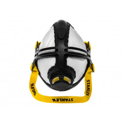 STANLEY® Respiration F02.1.002.GB1 FFP3 R D Lite Pro Dust Mask Respirator