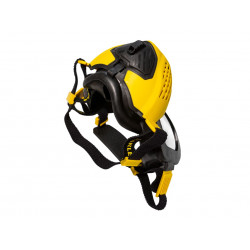 STANLEY® Respiration F03.1.005.GBX All-In-One Visor & Dust Mask Respirator