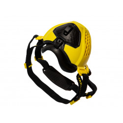 STANLEY® Respiration F01.1.022.GBX P3 R Half Mask Respirator M/L