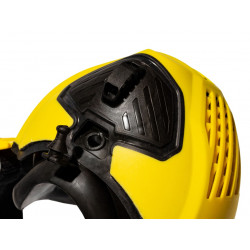 STANLEY® Respiration F01.1.022.GBX P3 R Half Mask Respirator M/L