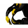 STANLEY® Respiration F01.1.022.GBX P3 R Half Mask Respirator M/L
