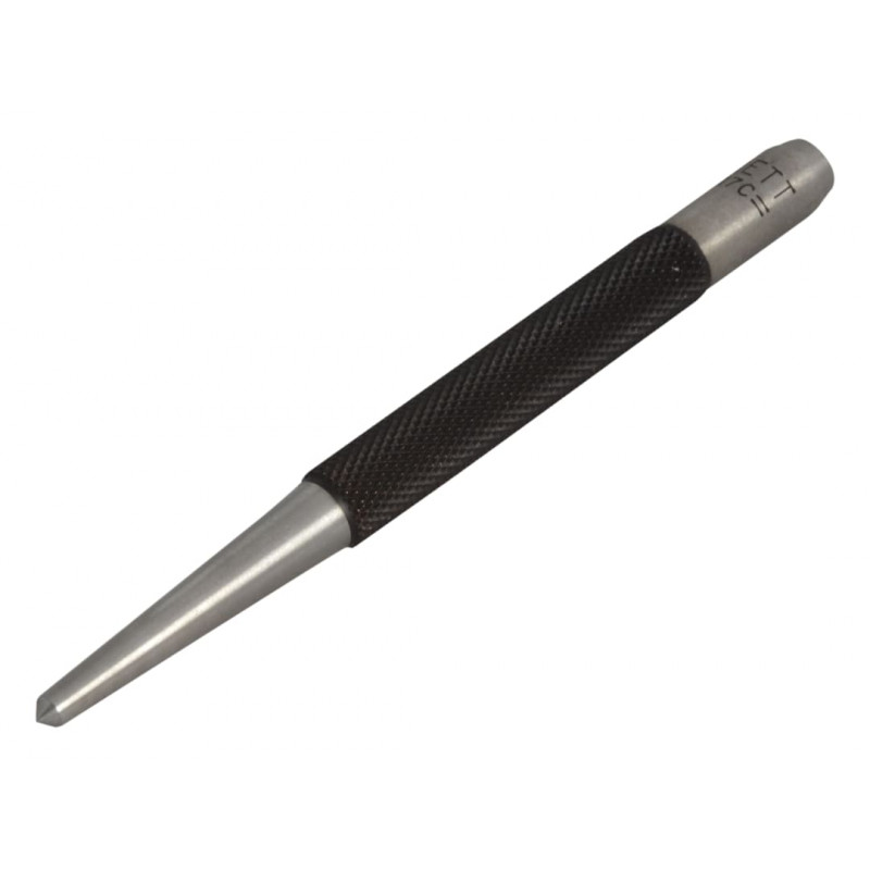 Starrett BQ607 117C Centre Punch 3mm (1/8in) Starrett BQ607 117C Centre Punch 3mm (1/8in)