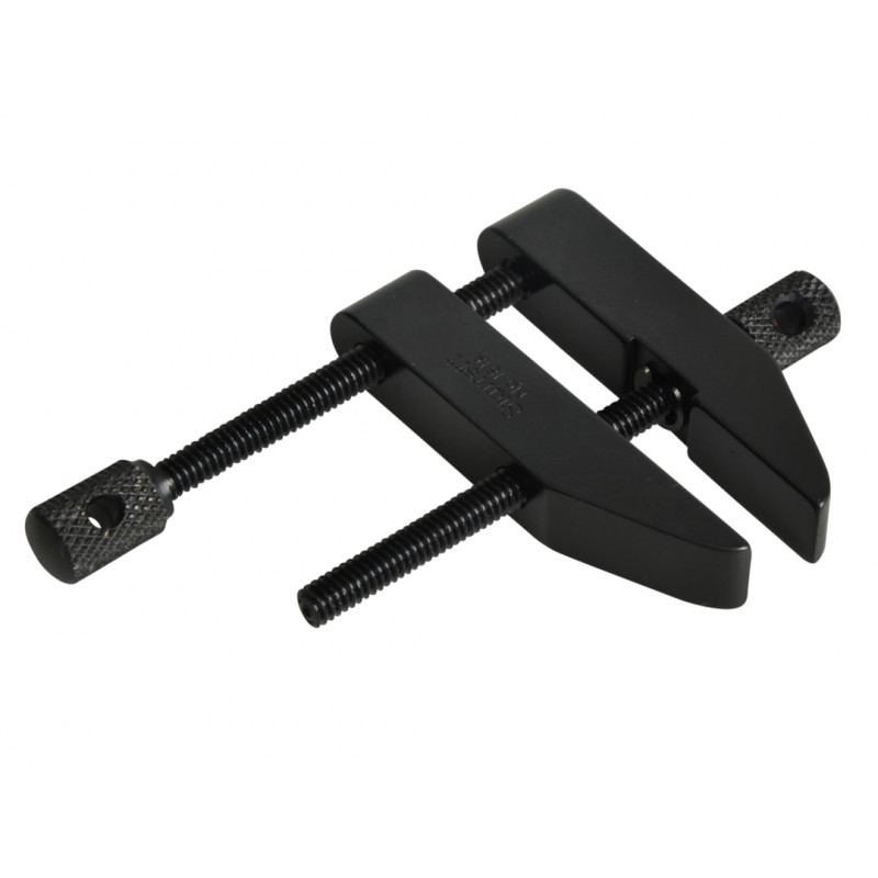 Starrett BT502 161B Toolmaker's Clamps 1.3/4in Capacity