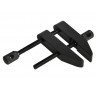 Starrett BT502 161B Toolmaker's Clamps 1.3/4in Capacity