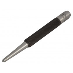 Starrett BQ612 117D Centre Punch 4mm (5/32in)
