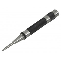 Starrett BI452 18A Automatic Centre Punch 125mm (5in)