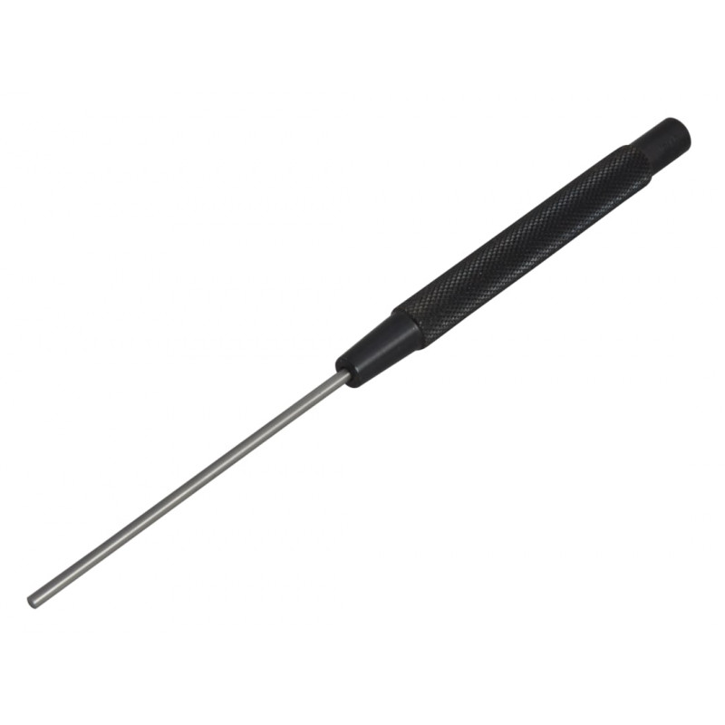 Starrett CE337 248B Long Pin Punch 5mm (3/16in)