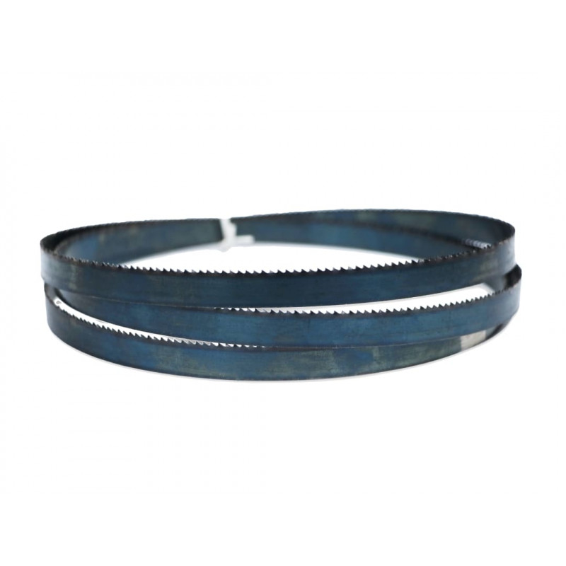 Starrett 25383 SK FB Carbon Bandsaw Blade 1854 x 10 x 0.65mm x 6T Starrett 25383 SK FB Carbon Bandsaw Blade 1854 x 10 x 0.65mm x 6T